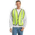 Port Authority  Mesh Safety Vest